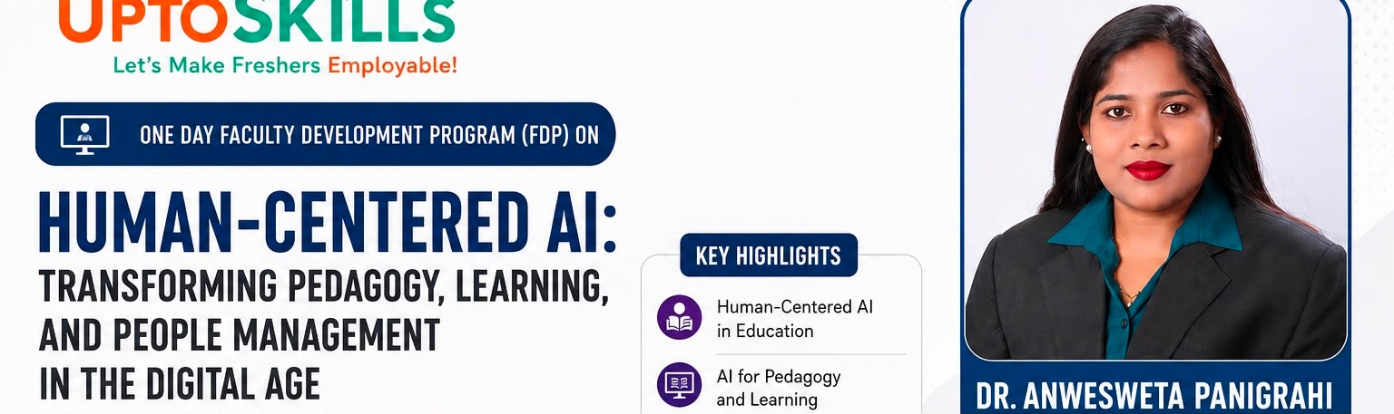Human-Centered AI: Transforming Pedagogy, Learning, and People Management in the Digital Age